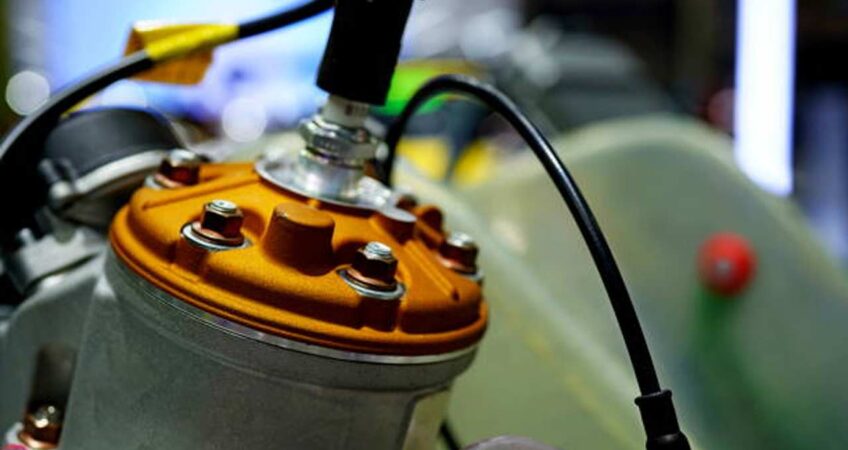 Altronic LLC Ignition & Control Systems