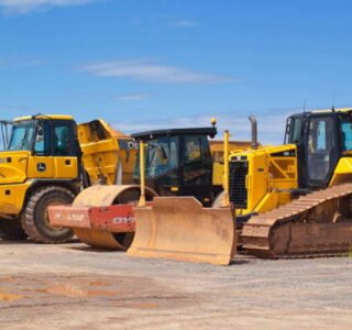 Caterpillar Diesel Engine Parts