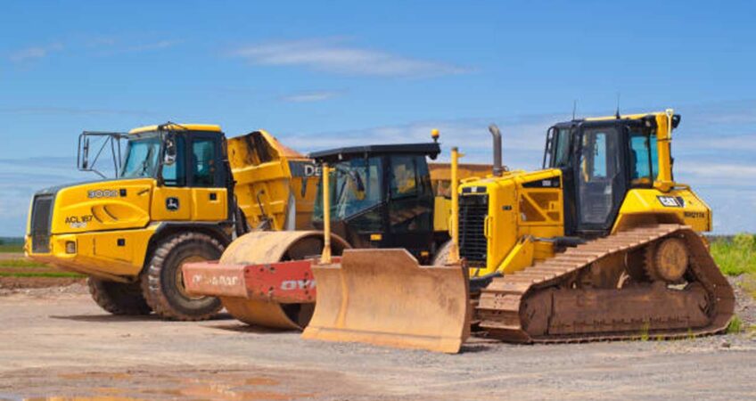 Caterpillar Diesel Engine Parts