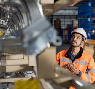 Caterpillar & Waukesha Parts Suppliers