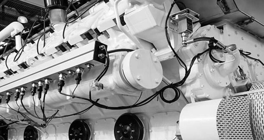 ComAp Smart Control: Multi-Genset Paralleling Guide