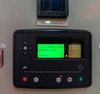 Comap Smart Control vs. Traditional Generator Panels: An Upgrade Guide