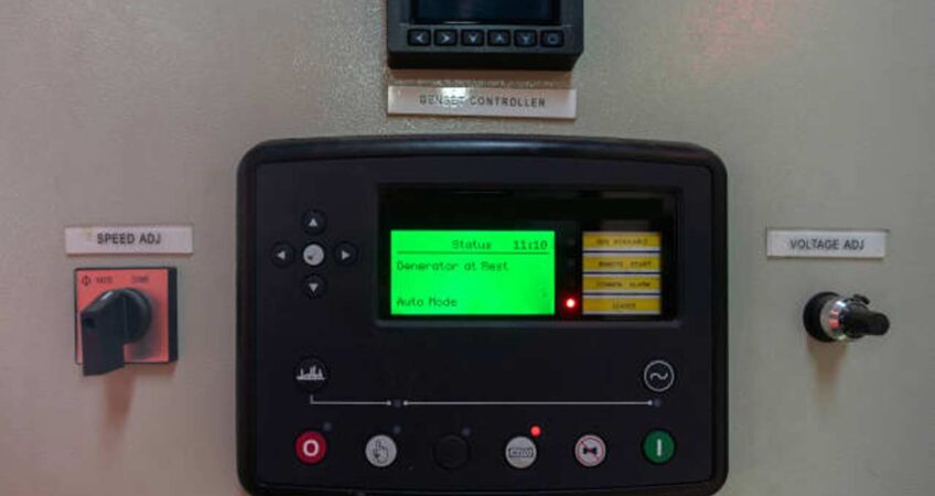 Comap Smart Control vs. Traditional Generator Panels: An Upgrade Guide