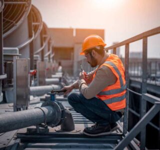 Compressor Maintenance Tips for Long-Term Use
