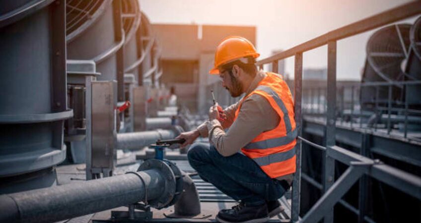 Compressor Maintenance Tips for Long-Term Use