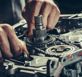Engine Maintenance Parts