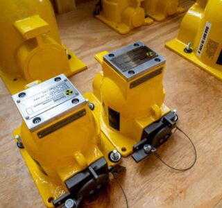Retrofitting Woodward Actuators: Mechanical to Digital