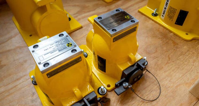 Retrofitting Woodward Actuators: Mechanical to Digital