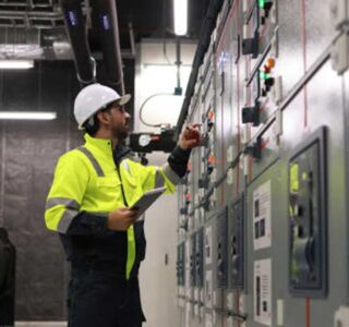 Top Compressor Components Every Industry Needs