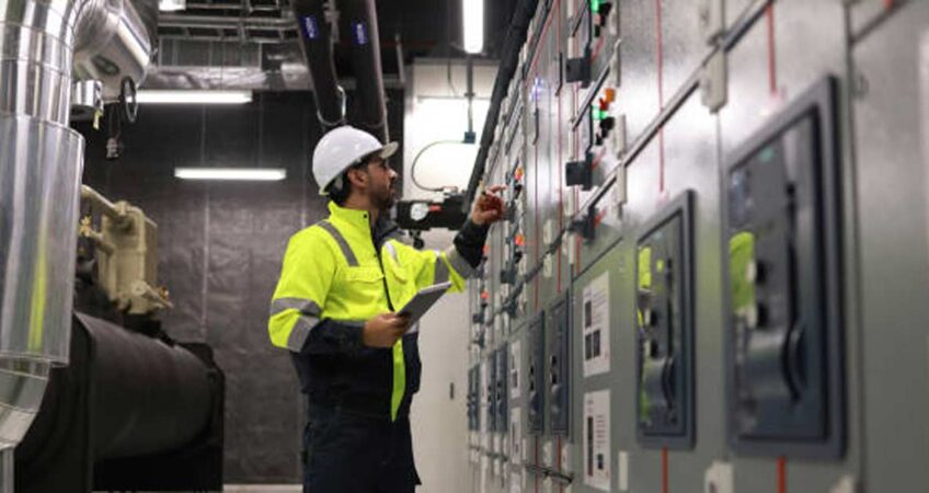 Top Compressor Components Every Industry Needs