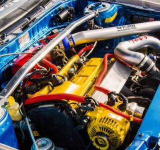 Waukesha Engine Parts Guide