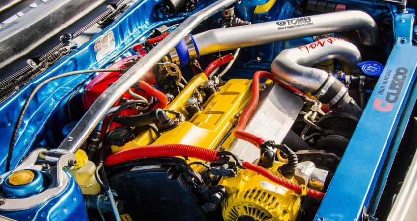 Waukesha Engine Parts Guide