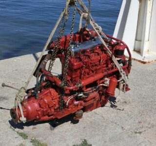 Waukesha Engine Parts Supplier