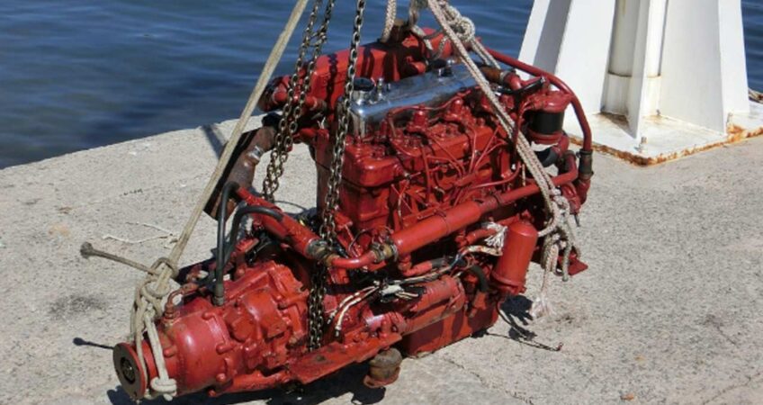 Waukesha Engine Parts Supplier