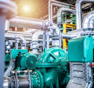 Waukesha vs. Caterpillar Gas Engines