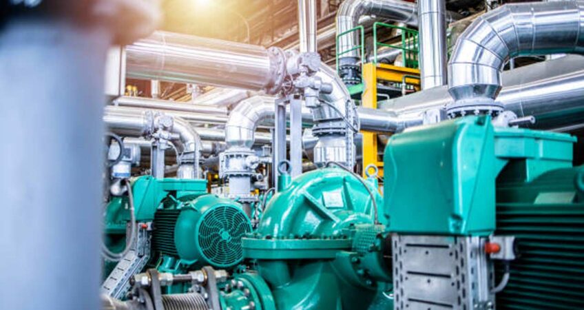 Waukesha vs. Caterpillar Gas Engines