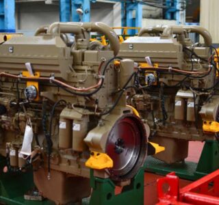 Where to Buy Genuine Cummins Spare Parts Online