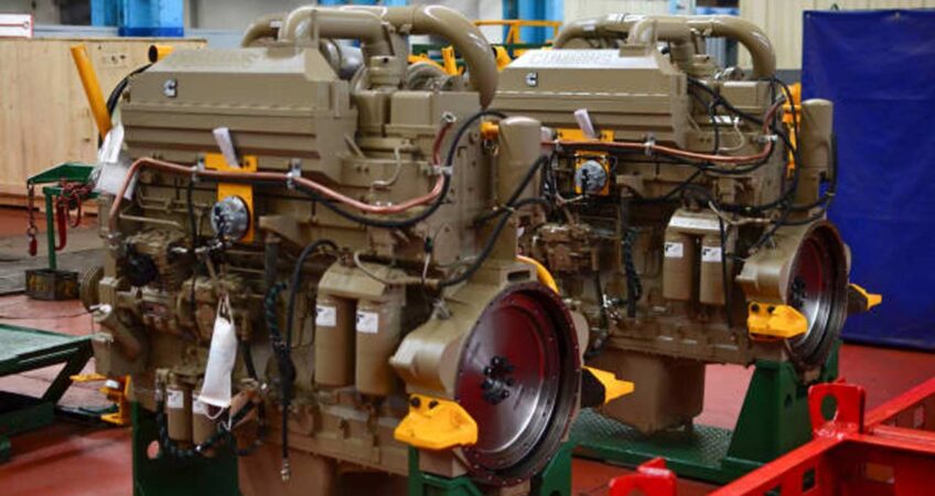 Where to Buy Genuine Cummins Spare Parts Online