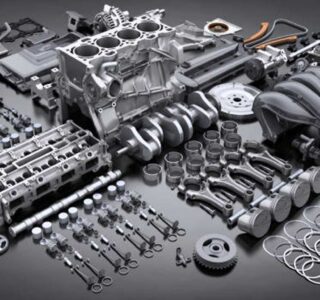 Why Genuine Engine Parts Matter for Efficiency
