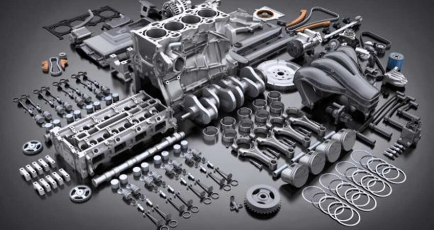 Why Genuine Engine Parts Matter for Efficiency