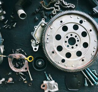 Why High-Quality Electrical Components Matter for Industrial Reliability