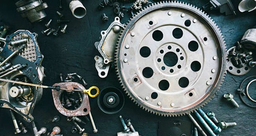 Why High-Quality Electrical Components Matter for Industrial Reliability