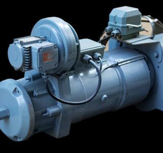 Woodward Actuator Troubleshooting