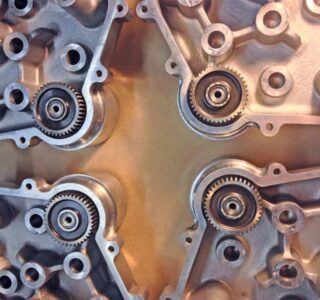 Woodward Governor Parts: Calibration for Stable Load