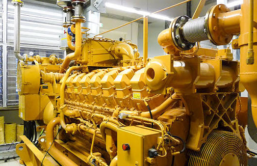 Caterpillar Diesel Engine Parts