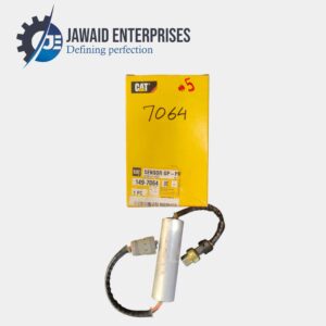 Caterpillar CAT 149-7064 Pressure Sensor Assembly