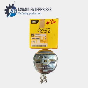 CAT Radiator Cap – Part No. 294-9052