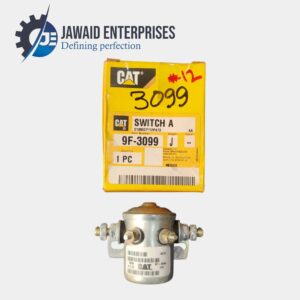 CAT Genuine 9F-3099 Magnetic Switch As / Starter Solenoid Relay (24V)