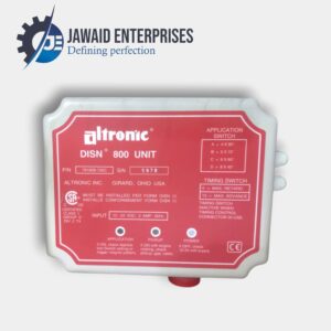 Altronic DISN 800 Digital Ignition Control Unit (8-Output) 791808-100C
